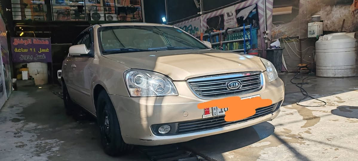 اوبتما. 2007
 وارد امريكي  ضربتها بل تكمه 
مضبوغه عام مكينه وكير جدد قبل سبوع شديتهن
رقم بابل بسمي باتري جديد تخم تاير جديد  السياره مال بيت  عارضها 88 وبيها مجال بسيط
للاستفسار *********** حلة, بابل
