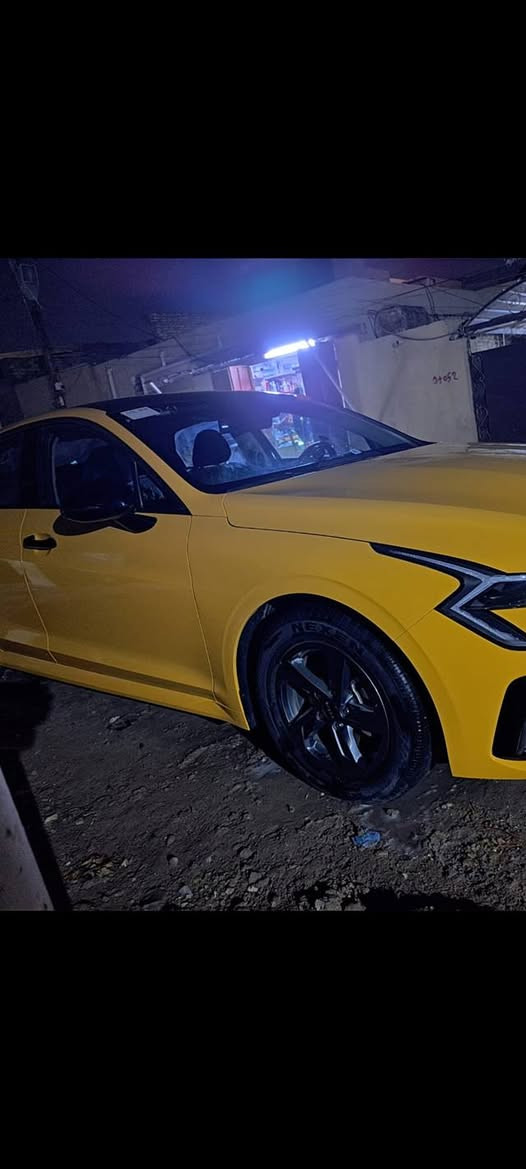 السلام عليكم
K5 2024

للبيع   محرك 2000 غاز وارد كوري كفاله عامه

رقم قادسيه مكانها الديوانيه 

فول مواصفات 

بانوراما 

كامره تسجيل امامي خلفي من كوريا 

شاشه كبيره وكاميرا دواره 

شفتات بالستيرن

سايد بريك بصمه 

كير ماوس 

كشنات جلد وتدفئه 

لد امامي خلفي 

نقط عمياء 

رادارات امامي خلفي 

حساسات امامي خلفي 

بصمة 2 وتشغيل عن بعد 

بعد 

للتواصل  موجود واتس اب

***********
