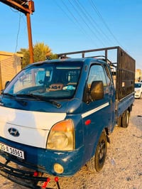 كيه بورتر • ٢٠٠٧ • شرط