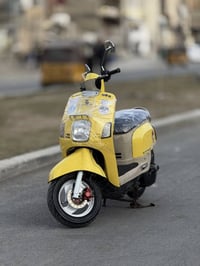 دراجه ماكس • كهرباء شغالة • مدينه الصدر