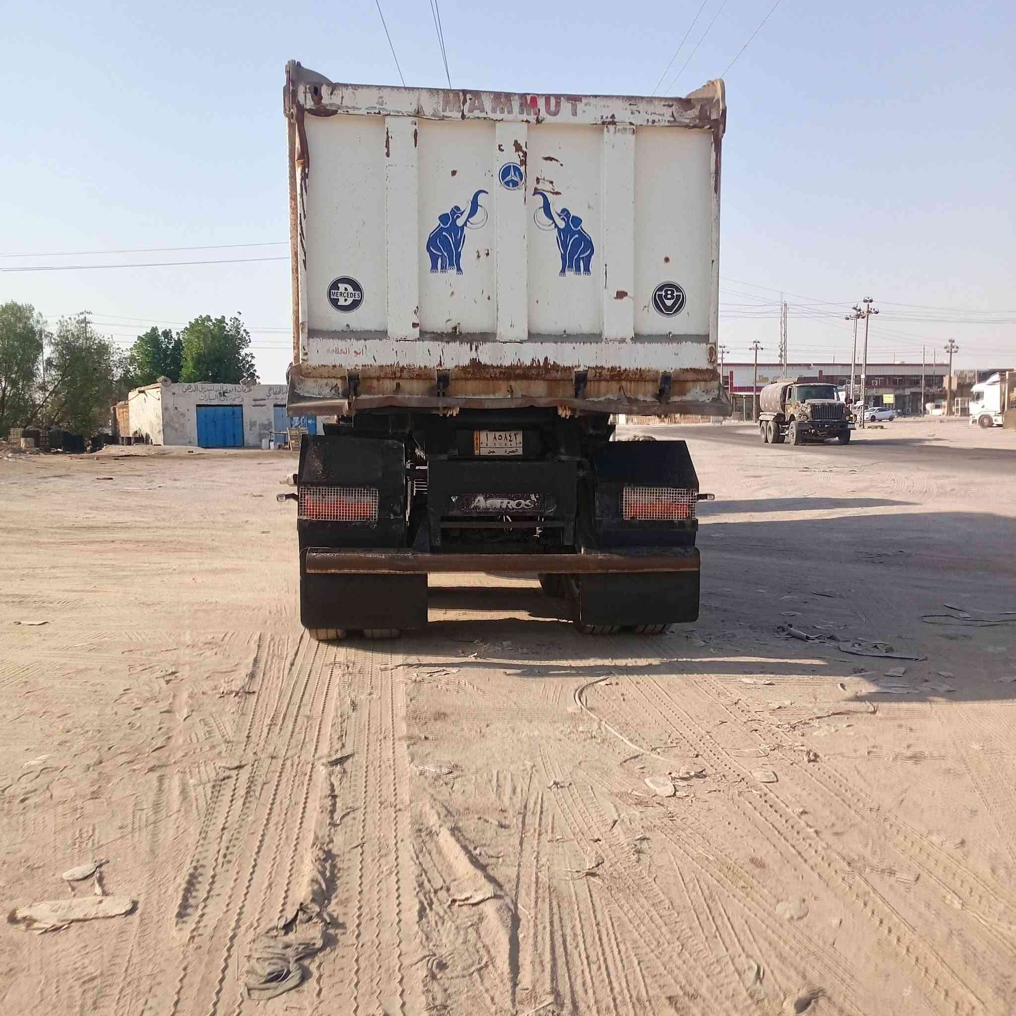 عربانه ماموت يرانيه البيع مكفواله كفاله عامه تخم تاير ***********
