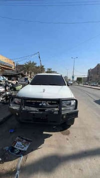 جمعه مباركة بيكم مسيوبوشي  2015 خليجي  مكفوله  ماشيه 100 ألف  كير أوتو...