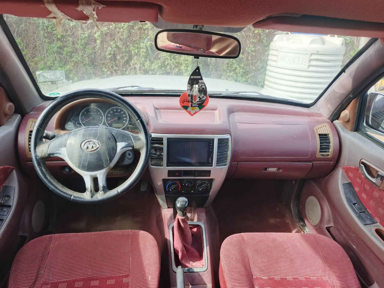 بيكم سكاي للبيع موديل 13 رقم مثنى دولي سنويه جديده ل29 تحويل مباشر سياره جديده حداديه تخم تاير گير محرك اكسل كله جديد كهربائيات كلها شغاله شاشه بلاتوث
السعر 54 وبيها مجال 

للاستفسار 
***********

***********
