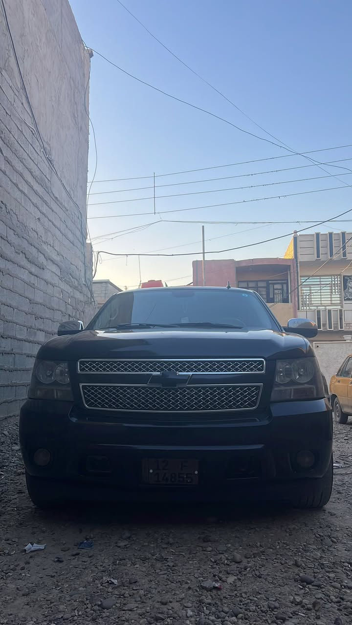 سلام عليكم تهاهو 2007 للبيع اصولي اتحويل ثاني يوم 180 وبيه مجال مكلف بل نشر ***********
مكان السياره بغداد الزعفرانيه
