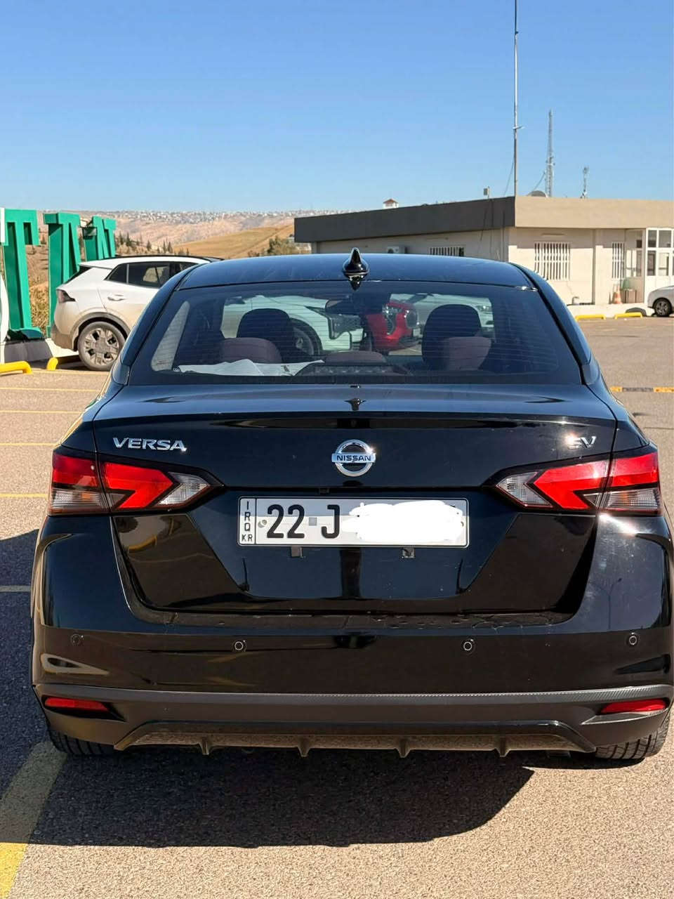 نيسان سنى ٢٠٢٣ دوو پارجه ى سبوخه. لا شانسه كى هه يه سحرى ١١٥ وه ره قه  *********** أربيل, العراق
