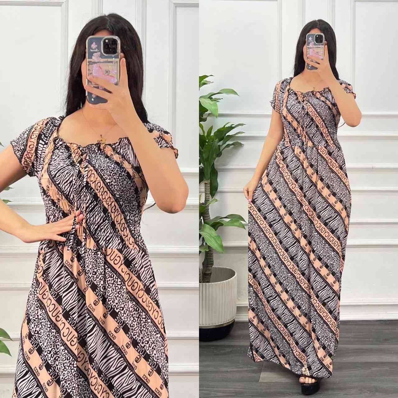 #عرض_تخفيض_كسر_الاسعار 

دشداشه بنات صالح 

القياس فري سايز 

الخامه فيزون 
السعر بس 4 الف دينار 💓


**إذا كنت صاحب هذا الإعلان وتريد حذفه لأي سبب، رجاءا أرسل رسالة إلى الدعم الفني**