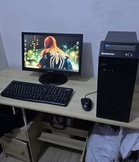 لينوفو • كور i7 الجيل الرابع • ١تيرا+SSD١٢٨جيجا