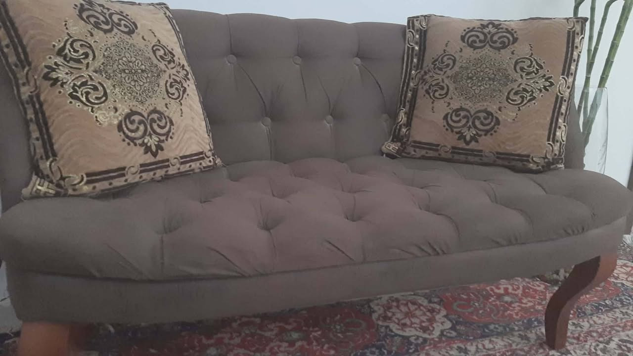 اثاث متنوع شراي دز صوره خاص ادزلك العنوان
،
تخم تركي 8 نفر الي بي شجره وردي سعر 125
ثلاجات عدد2 شغالات بروده وتجميد ع الفحص 150
تخم استراحه 5 نفرات 85
غرفة اخشاب تسكام 175
تخم ديوان 10 نفر 175
.
~~~~~~~~
وياكم مندوبه وهذا مصدر رزقي
العنده اثاث للبيع يدزه خاص ابيعه نفس اليوم


**إذا كنت صاحب هذا الإعلان وتريد حذفه لأي سبب، رجاءا أرسل رسالة إلى الدعم الفني**