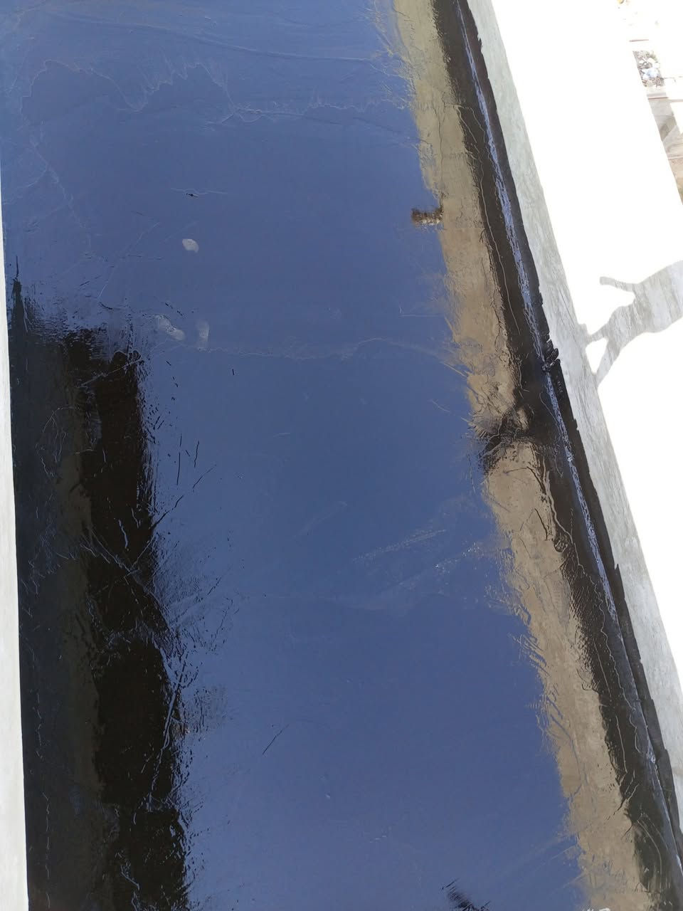 ✋ السلام عليكم ورحمة الله وبركاته

📢 (حماية سطحك مسؤوليتنه)

✅ عازل رطوبة 💦 100%
✅ عازل حرارة 🌞 100%

سطحك بأمان ويه شغلنه.. نحميه من الحر ومن الماي 🌞💦

🔨 مراحل العمل:
1️⃣ تنظيف السطح بشكل مرتب
2️⃣ طبقت الفلونكوت الأصلية
3️⃣ جير درجة أولى (نوعية الدورة)
4️⃣ ويلون زراعي مضمون
5️⃣ فوم سماكة 5سم أو فلين حسب رغبتك
6️⃣ نثر زميج خالي من الملاح والشوائب + تصعيد اشتيكر مضمون
7️⃣ تسطيح السطح وضبط مكان تصريف المي

⏱️ الشغل يخلص كله بأقل من 7 ساعات بنفس اليوم!
💰 والأسعار؟ مناسبة جدًا جدًا 🔥

🔧 عدنه كادر مختص بتصليح وترميم المستك والسطوح القديمة.. بنفس الجودة والسعر المناسب.

✔️ نضمنلك الفحص قبل الاستلام، ومسؤوليتنه كاملة عن الشغل.

📲 للتواصل:
ابو همام العسافي
واتساب أو اتصال:
📞 ***********
📞 ***********

🌟 تمنا التوفيق للجميع إن شاء الله – أبو همام ال عساف
