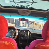 اوبل • ١٨٠٠ سي سي • رقم دهوك