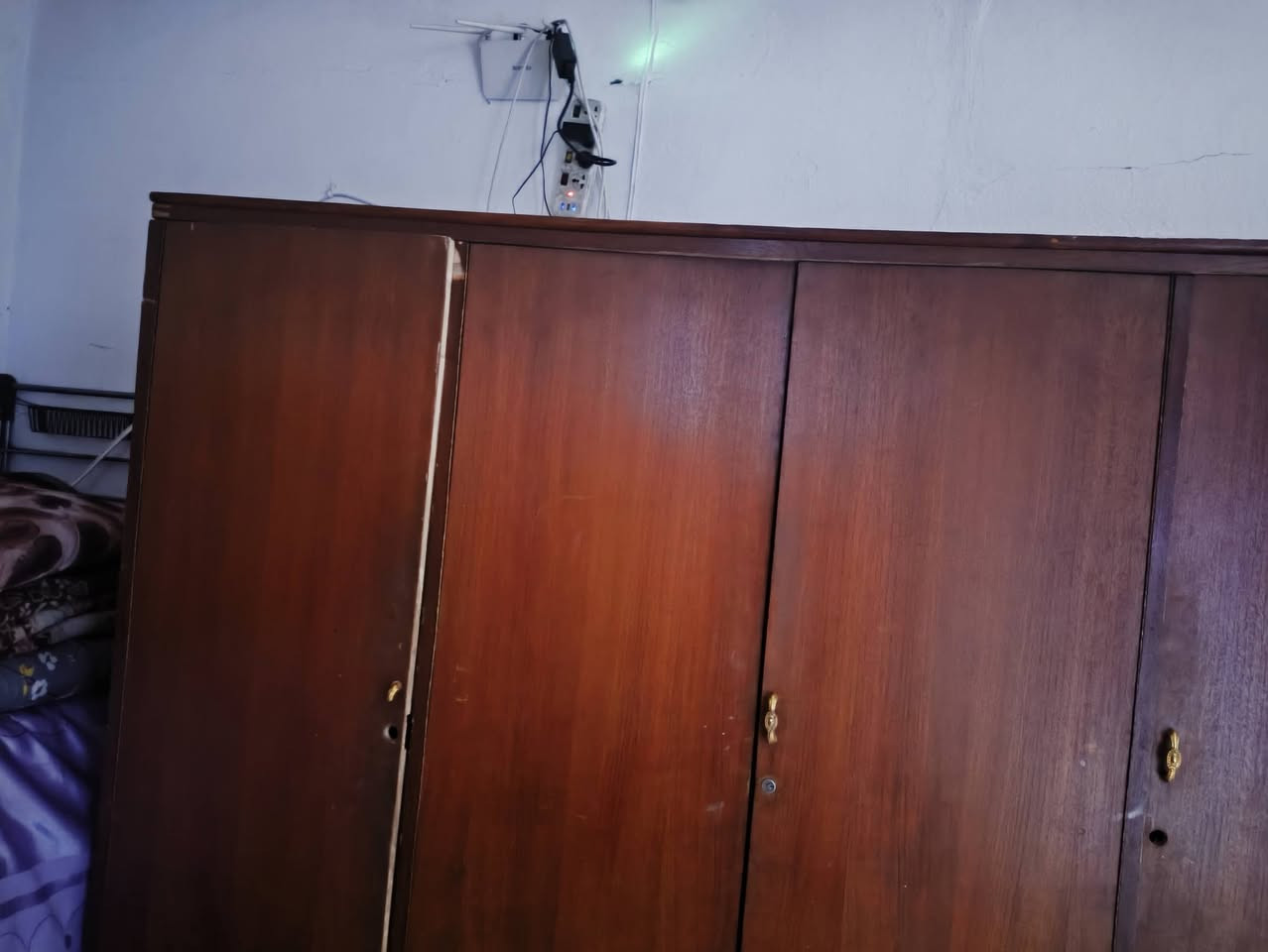 قنصور للبيع سعره 75 وبيه مجال حي البكر


**إذا كنت صاحب هذا الإعلان وتريد حذفه لأي سبب، رجاءا أرسل رسالة إلى الدعم الفني**