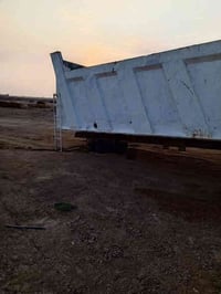 بدي للبيع مايلر خمسه وربع رقم الموبايل  07710890828