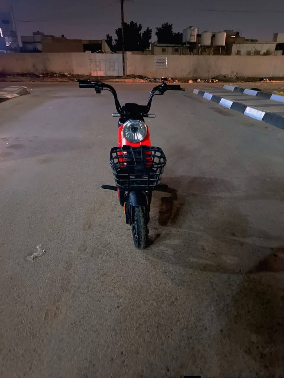 للبيع ريانR9 كفاله شحن خير من الله
سويجين تشغيل ع بعد جهاز سرقه 
سعر 300


**إذا كنت صاحب هذا الإعلان وتريد حذفه لأي سبب، رجاءا أرسل رسالة إلى الدعم الفني**