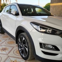 توسان موديل 2019نظيفه كلش بصمه محرك 2000رقم اربيل مري شفط اناره عند فت...