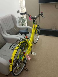 بسكليت 26 • ليموني • كربلاء حي العامل