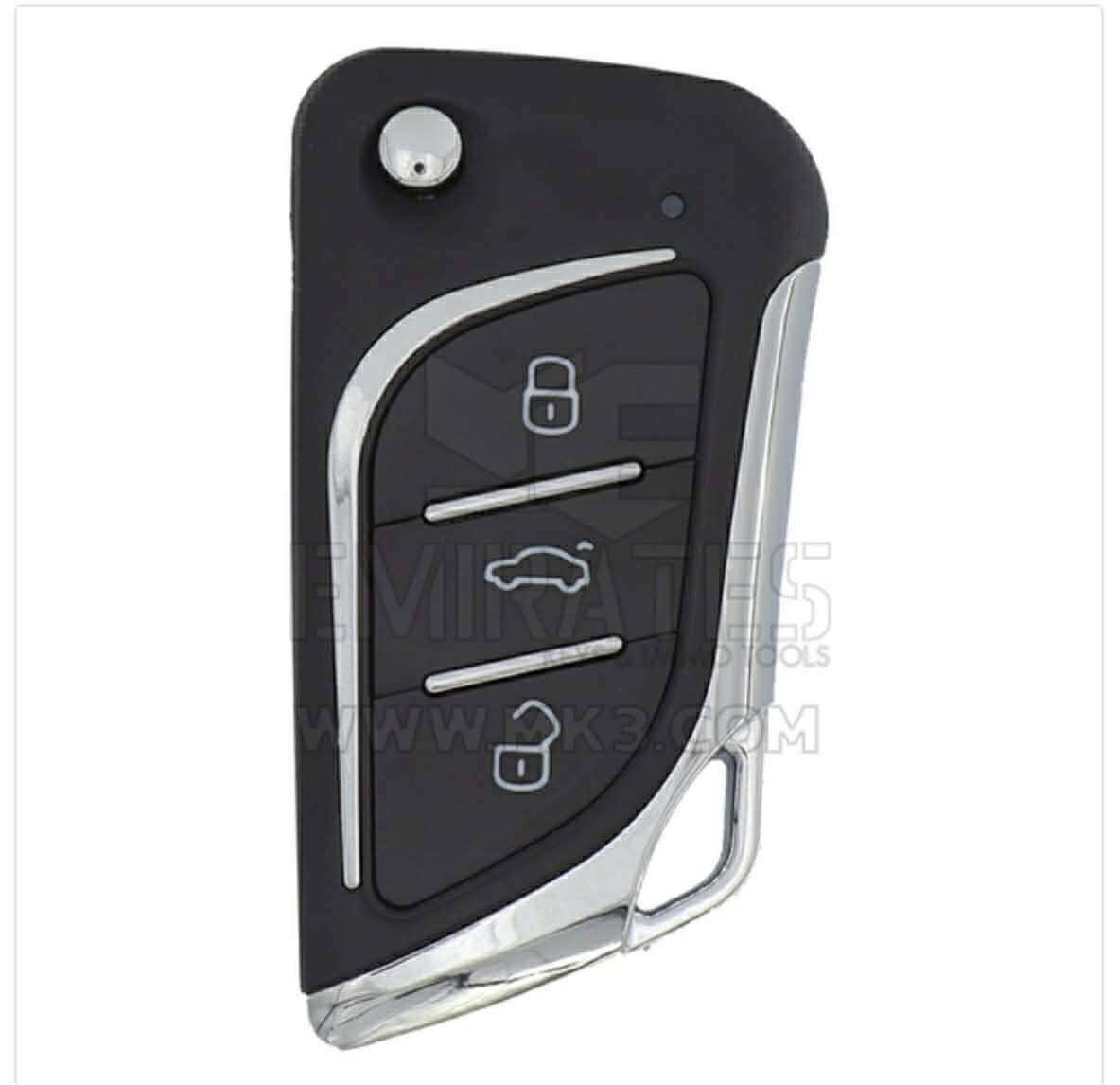 السلام و عليكم
من رخصة مدير الكروب المحترم
                          📍مفاتيح البصمة
عروض مستمرة لجميع اصحاب السيارات 
35 الف فقط لجميع السيارات المفتاح ريمونت و 40 الف للسيارات التي تحتوي على سكيورتي مع وصل ضمان حقيقي لمدة سنة

ريمونتات ،مفاتيح ،بصمات ،كفرات ،بطاريات ،اجهزة سنتر لوك ،حساسات اطارات،اجهزة تشغيل عن بعد
📍خدمة فتح السيارات المقفلة على مدار 24 ساعة 
📍تحويل الريمونت المدالية المنفصل الى متصل  قلاب وبمختلف الاشكال بكلفة 35 الف فقط
📍 حساسات ايطارات لجميع انواع السيارات ب 30 الف مع البرمجة مع ضمان سنه
______________________________________________
♦️ اوقات الدوام : 
طول ايام الاسبوع من الساعة ال 8:00 صباحا الى الساعة ال 10:00 مساءا  
يوم الجمعة من الساعة ال2 مساءا ولغاية الساعة 10:00 مساءا
فروعنا :-
♦️العنوان : 
بغداد - الغزالية - شارع مدير الامن
بغداد - الحرية - مدخل شارع الدور مقابل حي الاكراد
موجودين على جميع تطبيقات الخرائط
🌹يمكنك الوصول الينا بسرعة وسهولة فقط اكتب في تطبيق الخرائط ((مفاتيح البصمة لعمل مفاتيح السيارات))
هاتف:  83 222 83 0776 
هاتف:68 7 68 3 68 078
هاتف:  63 458 63 0777


**إذا كنت صاحب هذا الإعلان وتريد حذفه لأي سبب، رجاءا أرسل رسالة إلى الدعم الفني**