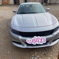 جارجر • ٢٠١٦ • تحويل مباشر