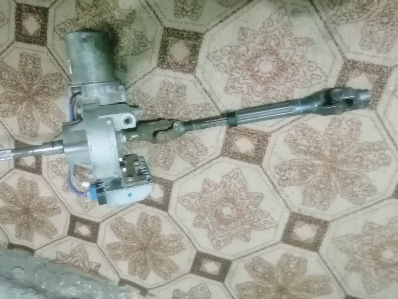 ماطور ستيرن اكسنت ٢٠١٣ خليجي للبيع اني اشتريته مال تفصيخ وبعت سيارتي ماشديته بيها قيم واخذ ***********
