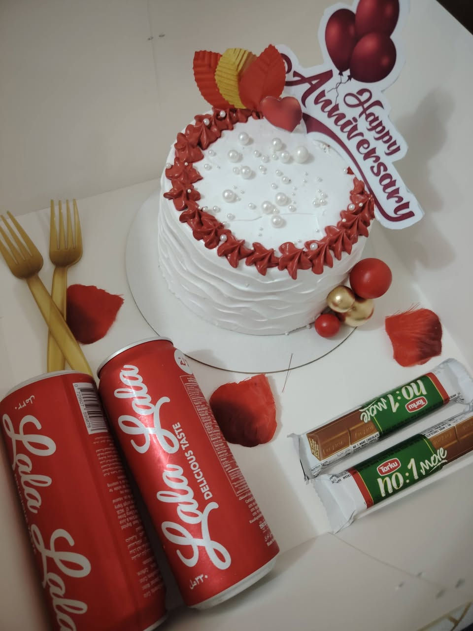 متوفر بوكس عيدالحب
ب ٢٠ مع التوصيل


**إذا كنت صاحب هذا الإعلان وتريد حذفه لأي سبب، رجاءا أرسل رسالة إلى الدعم الفني**