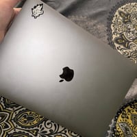 ماك بوك آير • لابتوب • ماك • حاسوب محمول • بغداد