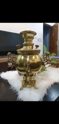 سماور اصلي • جديد • نوعين