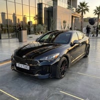 للبيع او المراوس ستنكر GT1 2020 المواصفات الأساسية: - المحرك: 6 سلندر ...