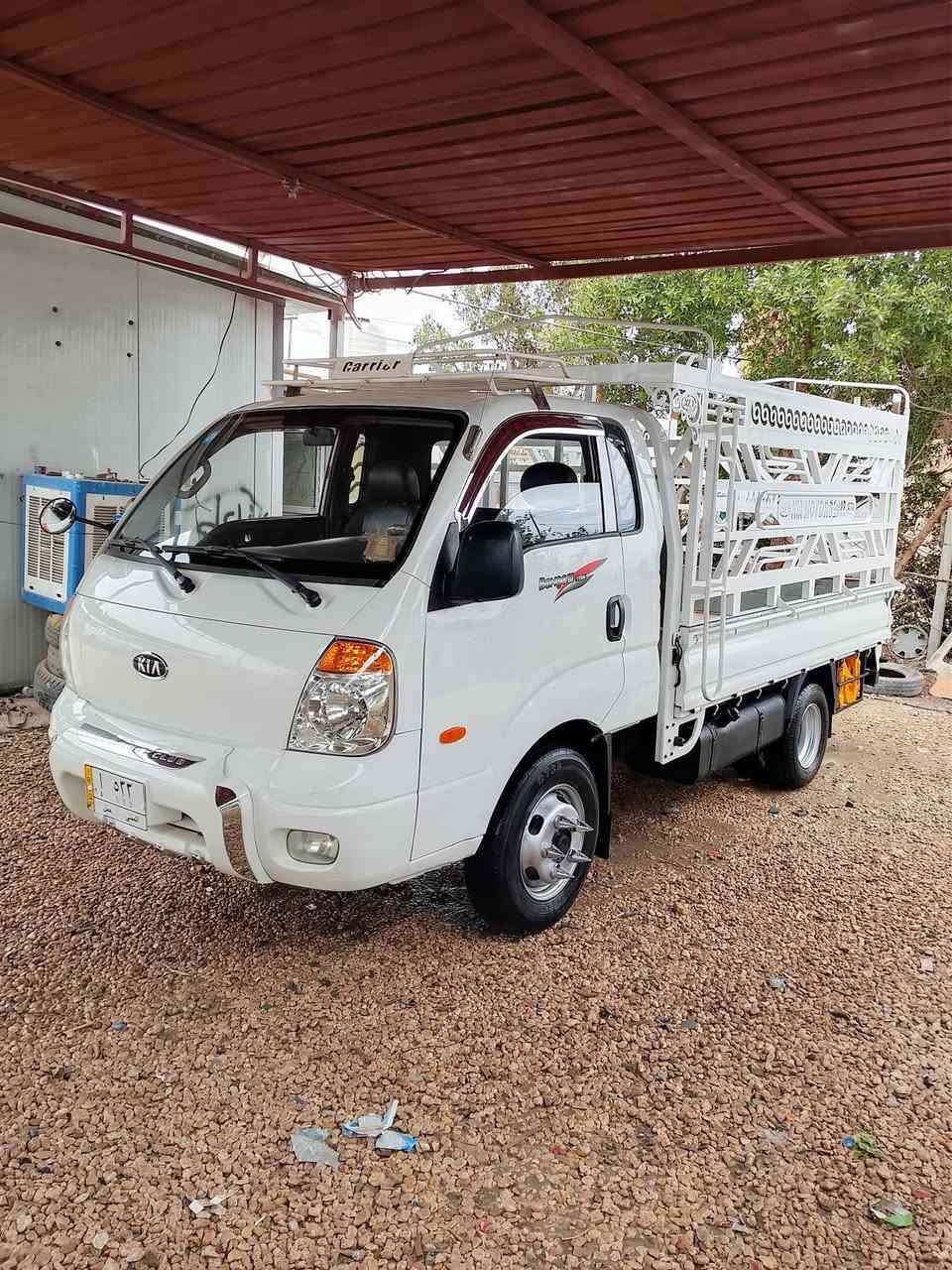 كيا فحل مسكر سبلاين 2011 رقم مثنى مميز مكفولة كفاله عامه من كلشي مكينه كير اكسل  حداديه تخم تاير جديد محور 14 محجر درجه اولى السياره على وضع الشركه المكان بابل قضاء القاسم ***********.  ***********
