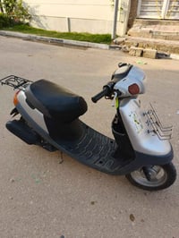 بطة • نضيفة • محرك يخبل