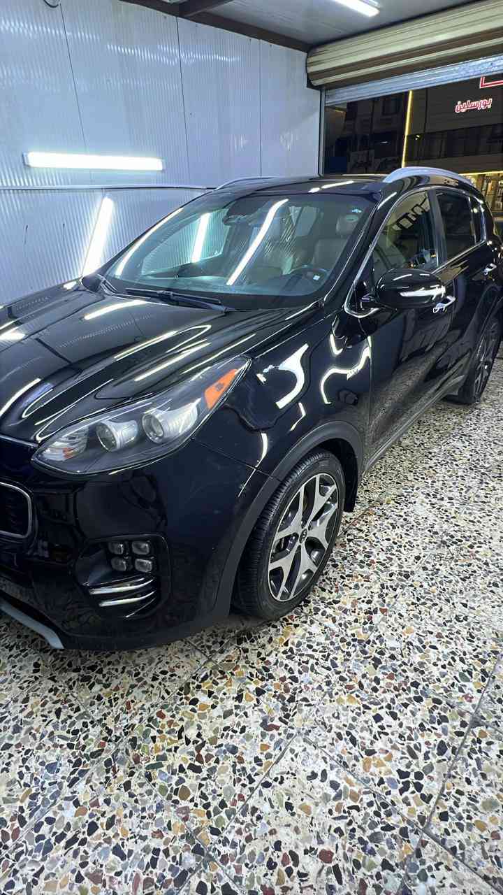 السلام وعليكم كيا سبورتج 2017 جي تي لاين GT Line فول تيربو الفول 1/1 مواصفات السيارة كلش حلوه للبيع او مراوس حسب القناعة بيها ثلاثه قطع وعندي وحده يعني 4 إيراني السيارة إيرانية يعني

المواصفات:
✅ محرك 2000
✅ إيرباج 10
✅ تبريد وتدفئة
✅ تكييف منفصل
✅ تنفيه ستيرن
✅ بونو رامه
✅ بصمه
✅ كشنات داخل جلد
✅ هند بريك بصمه
✅ شاحن واير ليس
✅ إنارة ترحيب
✅ اوتو هولد
✅ كراسي كهرباء
✅ شاشة كبيرة أصلية
✅ إريل طيارة نفيكيتر
✅ حساسات أمامي خلفي
✅ بلاكشور زنون عالي ناصي بلادي
✅ بلاكشور زنون رباعي بلادي
✅ لد نهاري زنون بلادي
✅ صندوق كهربائي
✅ ستيرن رياضي GT
✅ مانع انزلاق
✅ مانع انحدار
✅ موود ادرايفه
✅ فول تحكمات ستيرن
✅ قطعتين تبريد
✅ وبعد بيها هوايه مواصفات

السيارة بسمي تريد وكالة تريد تحويل سنوي
***********
السعر 150 وبيها مجال للطيبين
