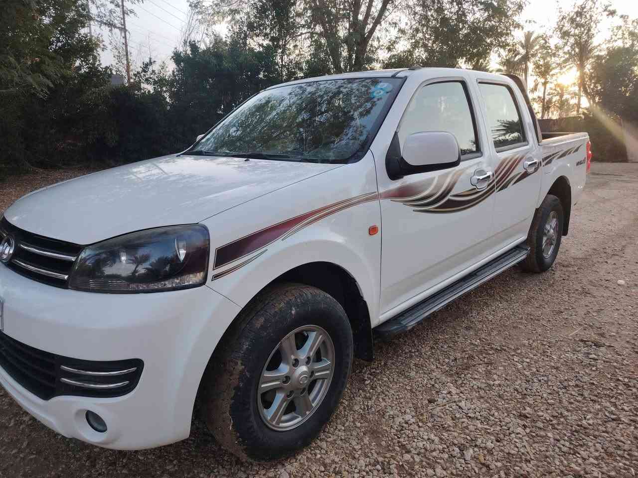 للبيع
بيكم كريت ويل
موديل 2021
مكفوله كفاله عامه
رقم قادسيه دولي
نضافة شرط أجمل من الصور
مكانها الديوانيه قضاء السدير
للاستفسار اتصل و تدلل
***********
