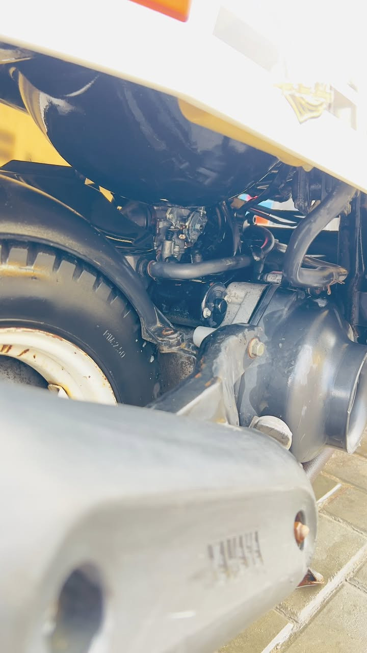 دراجه كفاله رقم واحد كفرات مستعجل على بيعه 
قفله 800بدون نقاش ***********واتساب
