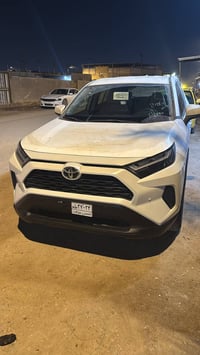 راف فور هايبرد • ٢٠٢٥ • ٣٤٥٠٠