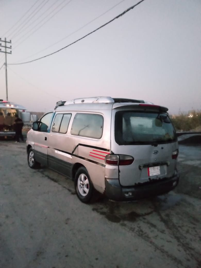 ستاركس 2007 للبيع
مكان بابل ناحية الطليعه 
 ‏للتواصل‪***********‬‏ سعرهه 37 وبيه مجال
