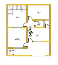 تصميم مخطط • ١٢٠م