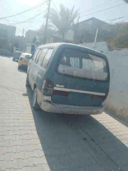 السلام عليكم سياره بريجو موديل 96 مكينه وكير مكفولات سياره منفيس ابيع لك بس مكاتبه مسؤول عن العشائر والسرقه رقم السعر 20 التليفون ***********
