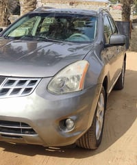 روج • ٢٠١٣ • مكفوله