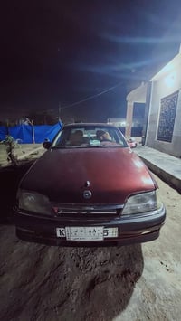 اوبل • رمادي • جزيرت البعلي