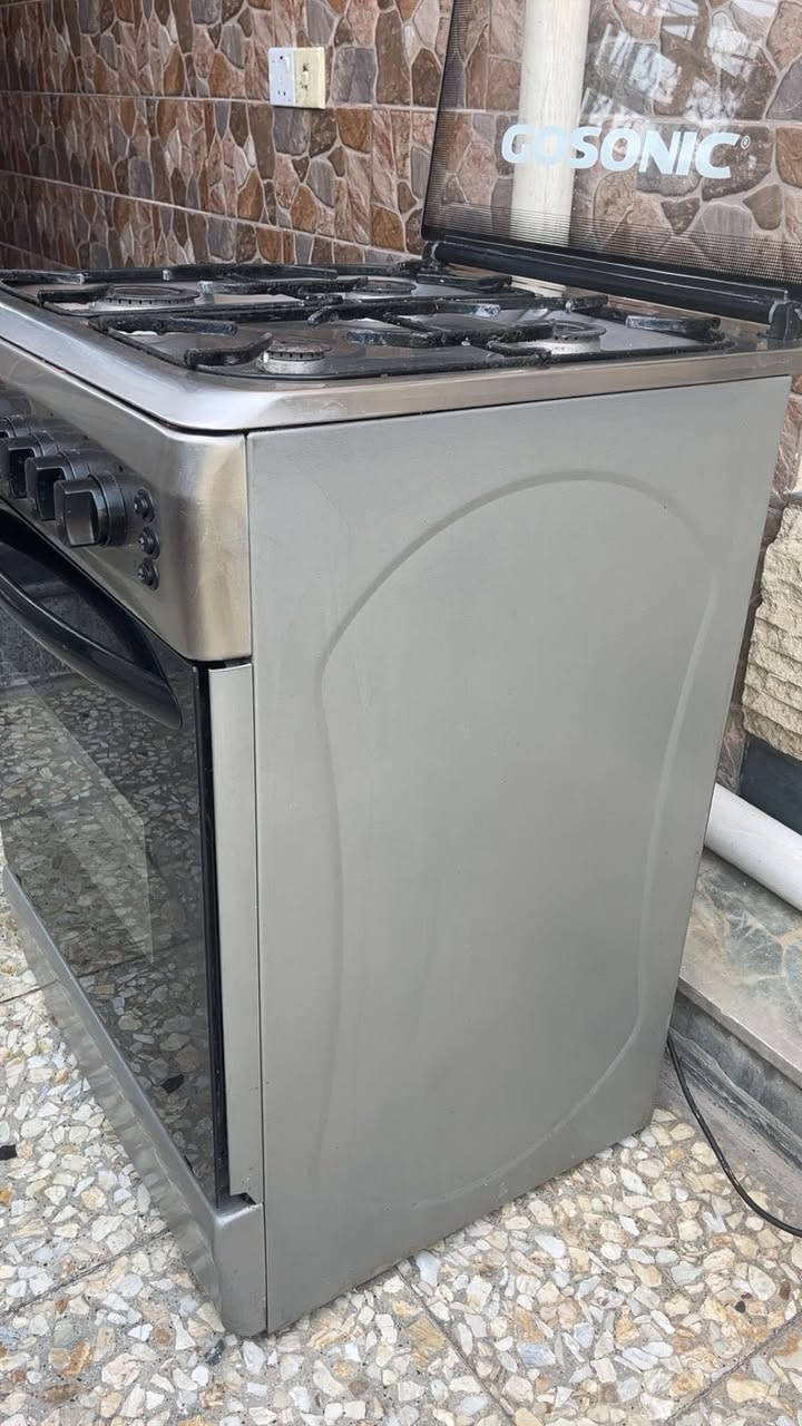 السلام عليكم  طباخ ماركة جوسونك   نضيف جدا  فرن عالي ناصي  اضائه بلفرن مكانة دورة الاثوريين  ١٢٥  الف


**إذا كنت صاحب هذا الإعلان وتريد حذفه لأي سبب، رجاءا أرسل رسالة إلى الدعم الفني**