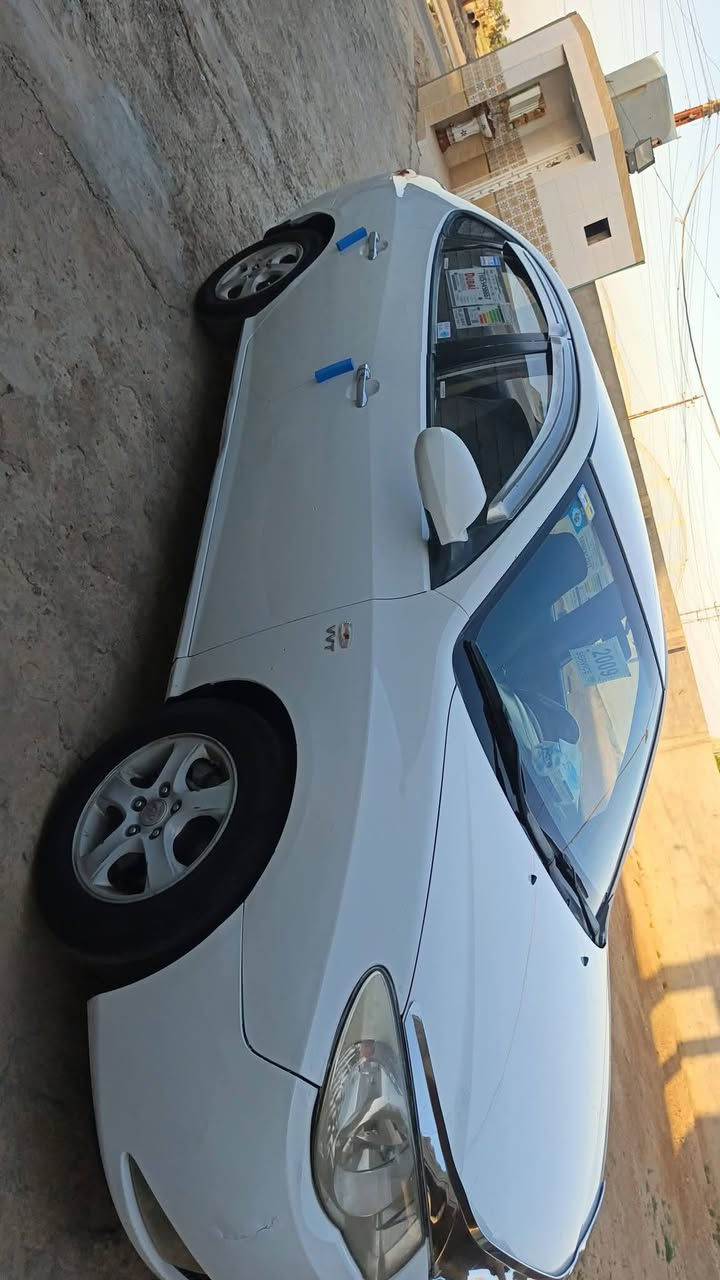 افانتي موديل 2009 خليجي مكينه 1600 دكشن عالي سياره بيه نص جاملغ مامي ونص جاملغ خلفي صبغ وسونار بلمنشور داخل بيجي تحكم ستيرن حساست خلفيه تبريد بيانو رقم انبار نكليزي تحويل مباشر السعر 80بيه مجال اتصل ودلل***********بي وتساب***********
