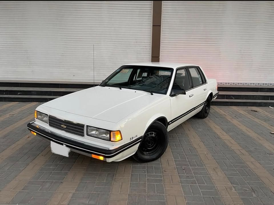 للبيع سلبرتي 1989
صبغ قماره وبنيد وصندوك اثر جراد 
كير محرك تبريد مكفولات 
سياره جاهزه من كل النواحي 
نظيفه جدا داخل وخارج 
رقم بغداد سنويه بأسمي هزه ورقم جديد 
مكان سياره بغداد 
السعر 65 
***********
