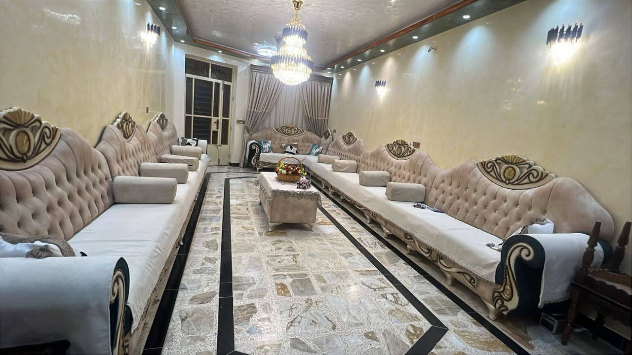 السلام عليكم 
تخم للبيع شرط جديد 
18  مقعد
للتواصل عبر الرقم (***********) فقط واتساب 
المكان بغداد البياع الشرطة الخامسة منطقة الدوانم.
