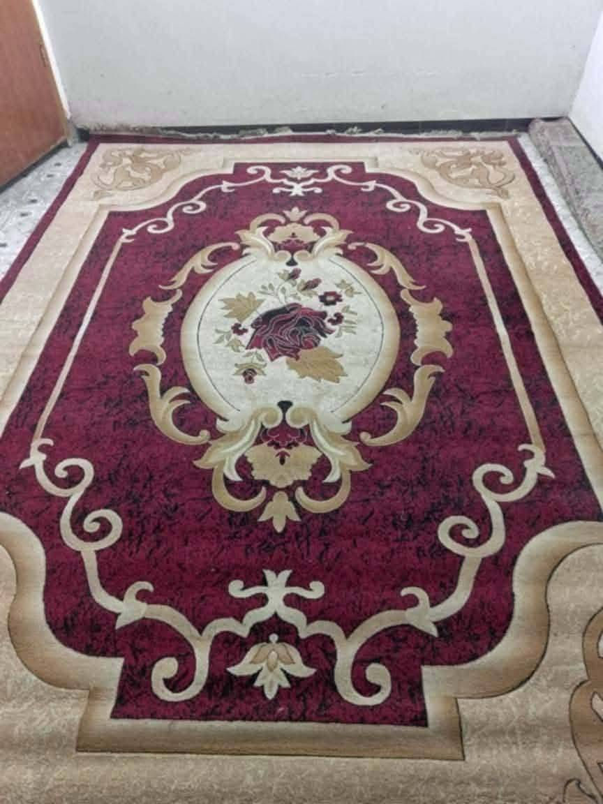 السعر 35 الف


**إذا كنت صاحب هذا الإعلان وتريد حذفه لأي سبب، رجاءا أرسل رسالة إلى الدعم الفني**