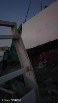 كبسة مال اسكانيا بومة للبيع 07736031512