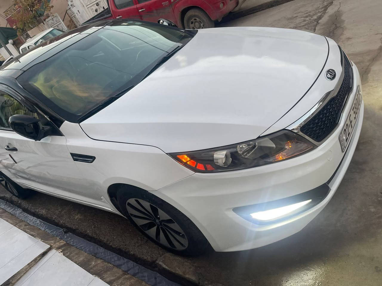 رقم الهاتف *********** اسيا *********** محرك ٢٤ كير محرك تبريد ابشرط طخم تيارات جديد أربيل, العراق
