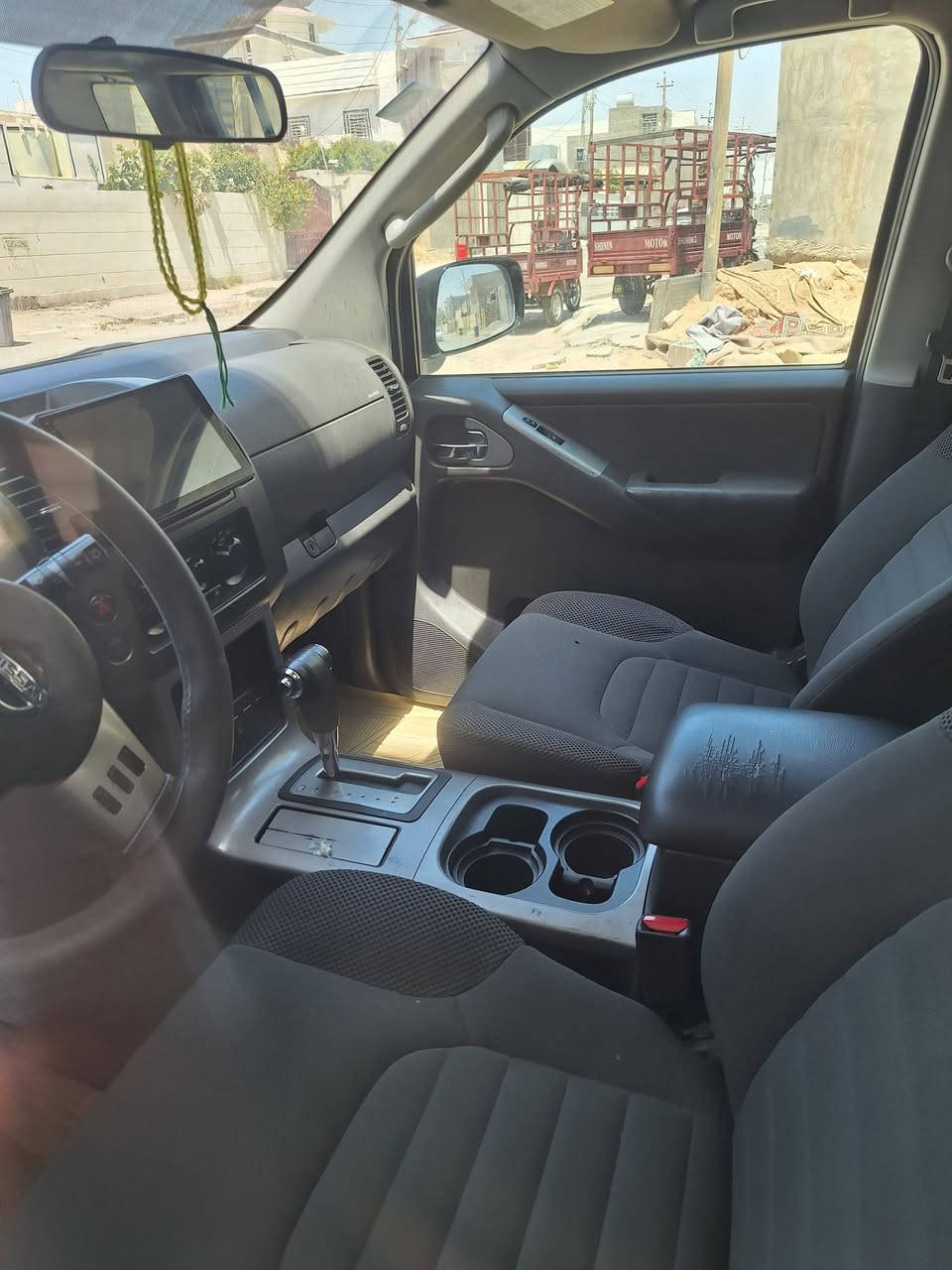 موديل ٢٠٠٨ لبيع سياره مكفوله من ضربه السعر ٩٥ $ باقي التفاصيل اتصل على الرقم *********** السياره بأسمي التحويل ثاني يوم
