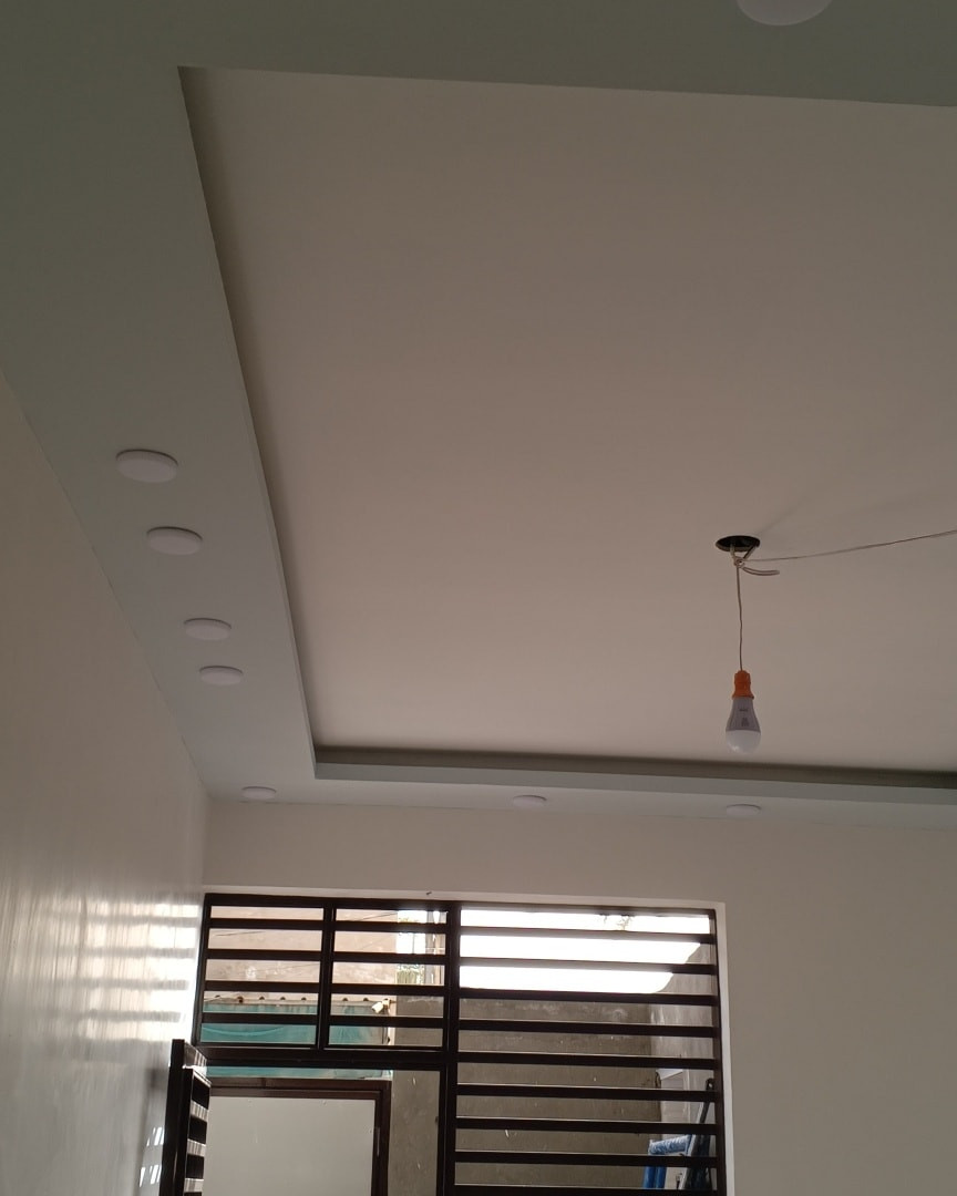 عمل كافة انواع الديكور و سقوف ثانويه النجف الاشرف ***********
