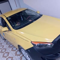 سياره فاو مديل ١٤ مكينه وكير وحداديه وتبريد وتخم تاير مصفر هيه غرامات ...