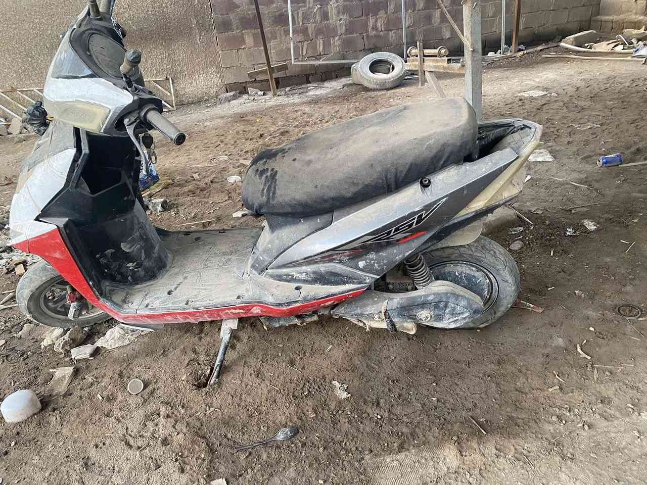 بدون بطاريات للبيع سعره ٧٥ مكان ابو غريب شارع السكلات


**إذا كنت صاحب هذا الإعلان وتريد حذفه لأي سبب، رجاءا أرسل رسالة إلى الدعم الفني**