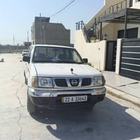 نيسان پاوەر • ٢٠٠١ • مكينة وجير مجددة