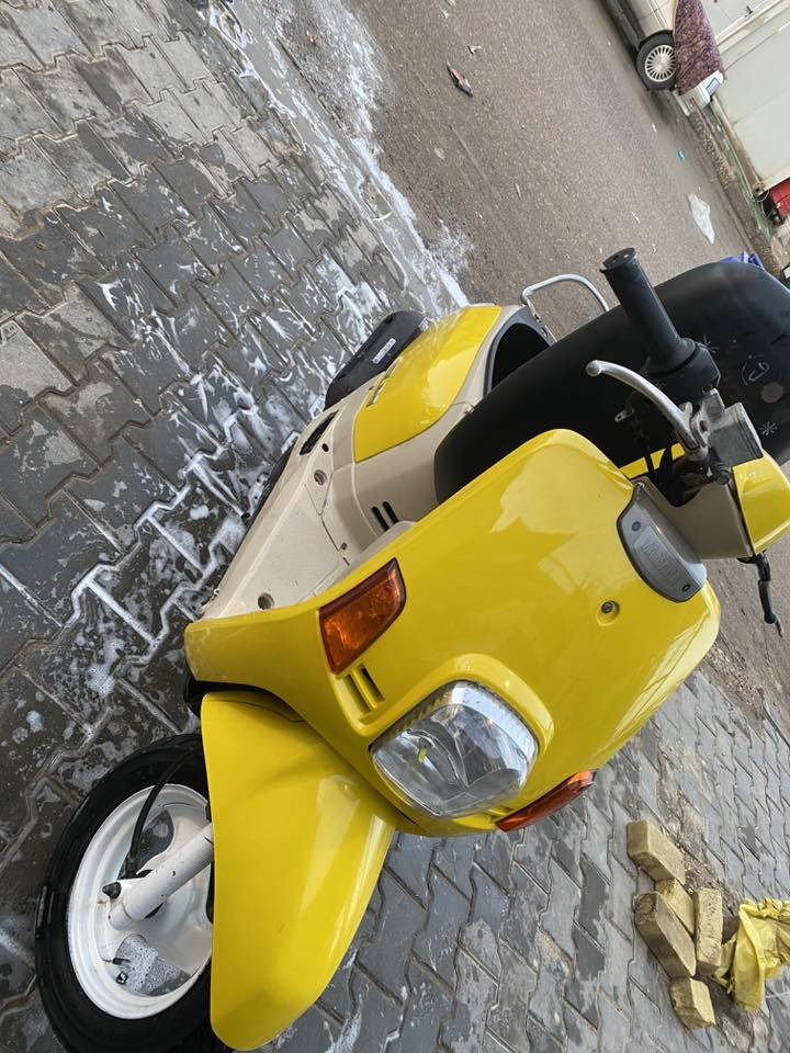 سلام عليكم بليسي البيع كفالة ذا مفتوح بيهة برغي جيب فيتر وياك وتعال مكاني بصرة جبيلة


**إذا كنت صاحب هذا الإعلان وتريد حذفه لأي سبب، رجاءا أرسل رسالة إلى الدعم الفني**